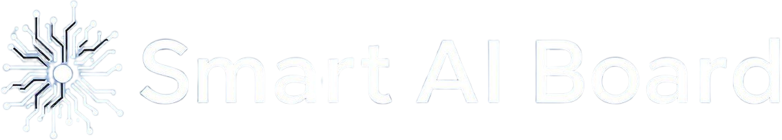 Smart AI Board